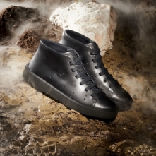 Camper Black Sneakers Mens - Courb Online Ireland | OFWAR7152